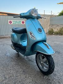 Vespa lx 50 4t 4v 2011