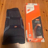 Tutore Ginocchio ORTHOSERVICE GENU LASTIK 04