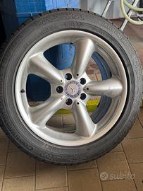 Cerchi mercedes