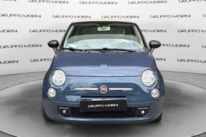 FIAT 500C 1.2 S 69cv E6