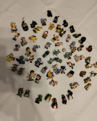sorprese Kinder vintage 
