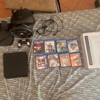 Playstation 4 slim