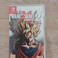 dragon ball xenoverse 2
