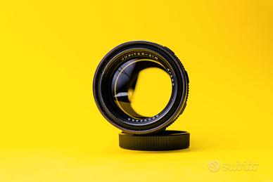 Jupiter 21m 200mm f4