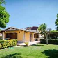 Villa all'Arenella (Siracusa)