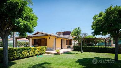 Villa all'Arenella (Siracusa)