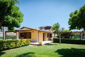 Villa all'Arenella (Siracusa)