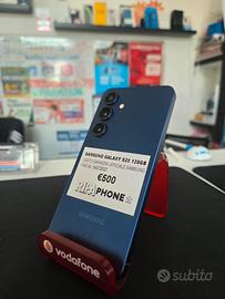 SAMSUNG S25 128GB