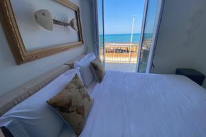 Dimora sul mare Torre Canne zoosafari Fasano