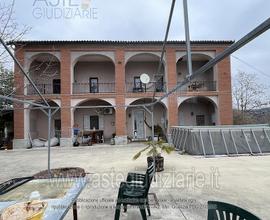 Villa o villino Odalengo Piccolo [A4292883]