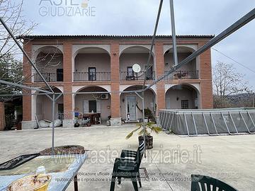 Villa o villino Odalengo Piccolo [A4292883]