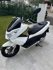 Honda 125 PCX
