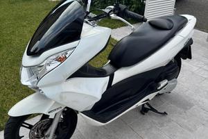 Honda 125 PCX