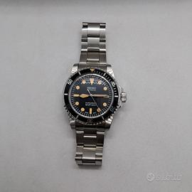 seiko nh35 mod submariner