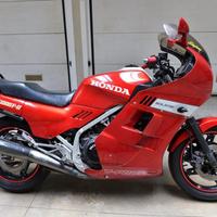 HONDA VF 1000 F2 CONDIZIONI ECCELLENTI