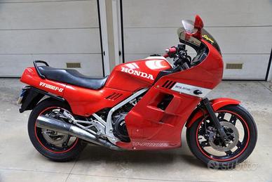 HONDA VF 1000 F2 CONDIZIONI ECCELLENTI