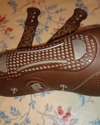 Paratendine cavallo