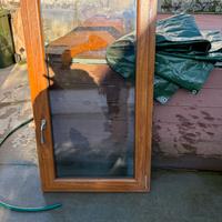 Finestra Pvc
