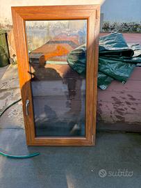 Finestra Pvc