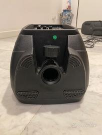 DIFFUSORI ATTIVI GEMINI + STATIVI PYLE