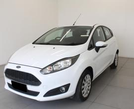 Ford Fiesta 1.0 Plus 80 Cv.