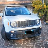 Jeep Renegade 1.4 MultiAir
