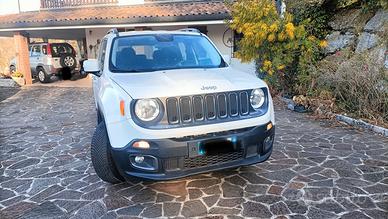 Jeep Renegade 1.4 MultiAir