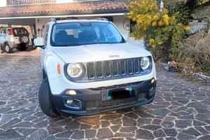 Jeep Renegade 1.4 MultiAir