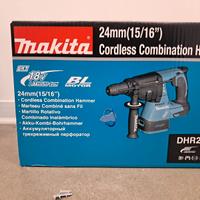 DHR243Z - TASSELLATORE SDS