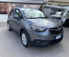 OPEL Crossland X 1.2 12V Advance