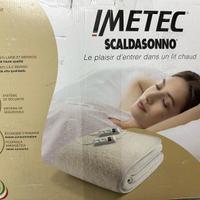 Scaldasonno imetec