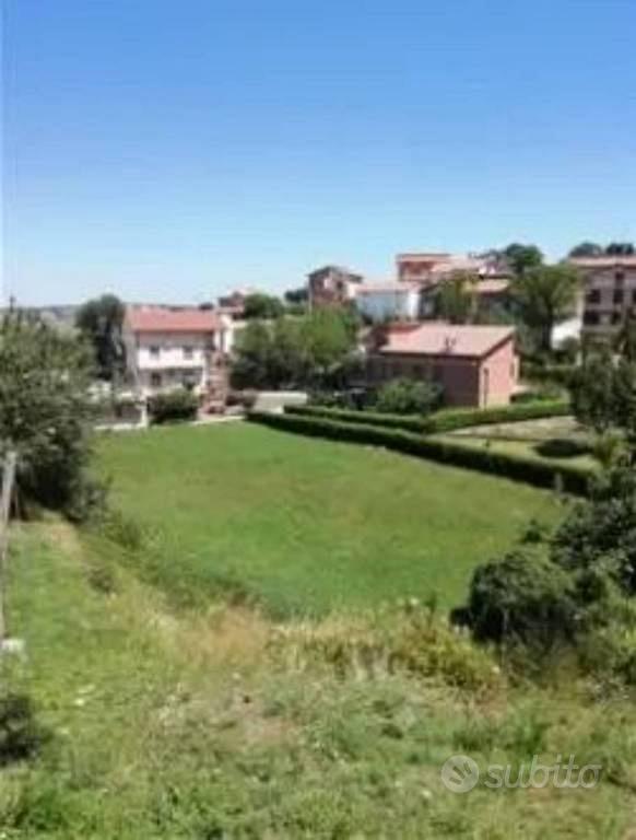 Immobile in asta di 4430 m² a Monte San Pietrangel - Vista 3