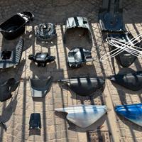 Ricambi booster next generatiom