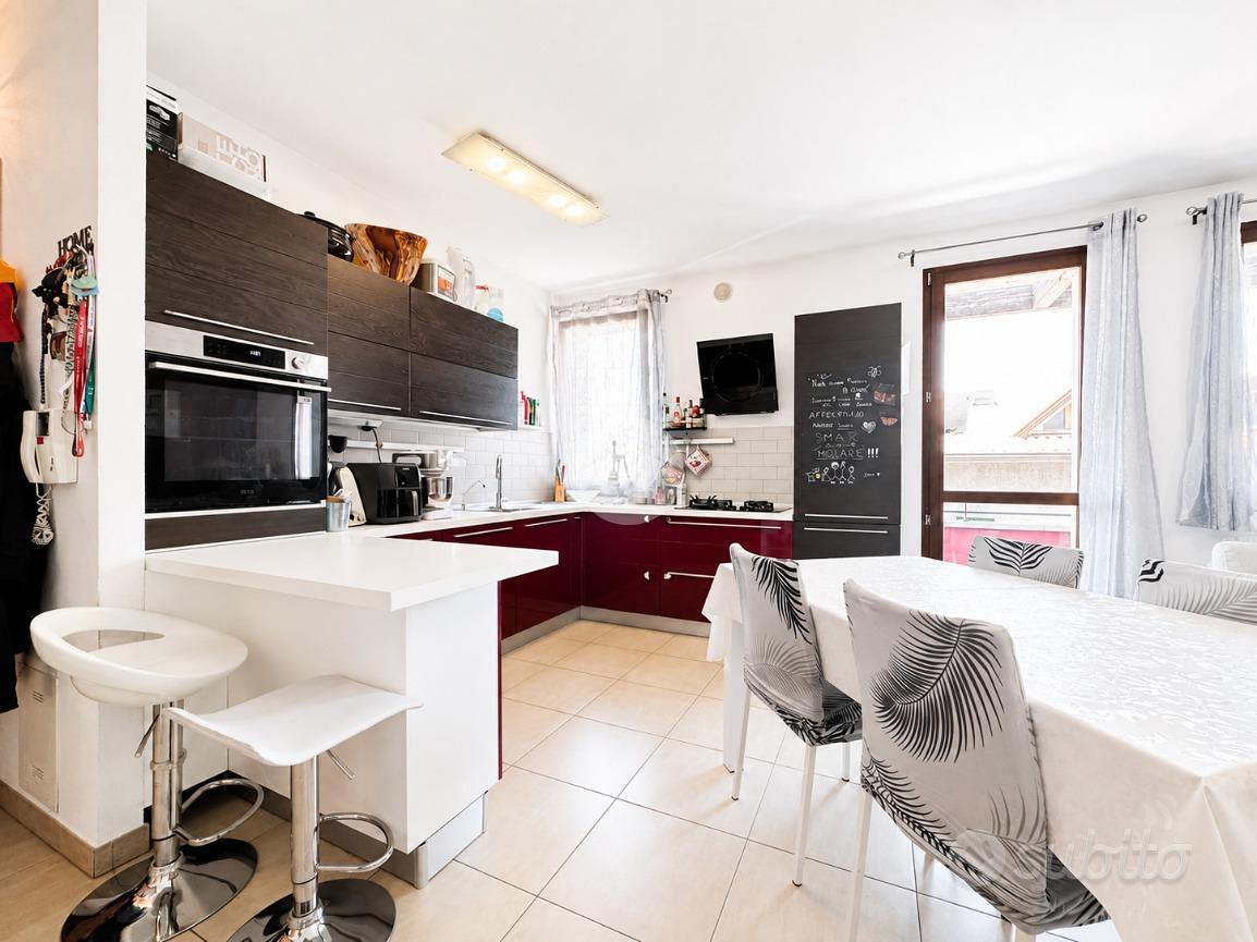 Appartamento – Savignano sul Rubicone, Forlì-Cesena - Vista 5
