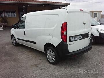 fiat doblo 1.6 MJT furgone lungo maxi