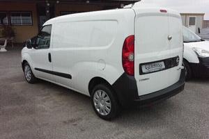 fiat doblo 1.6 MJT furgone lungo maxi