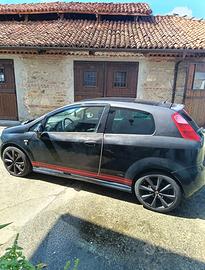 Grande Punto 1.4 tjet