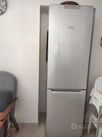 frigorifero della Hotpoint Ariston due motori