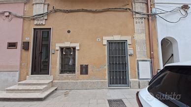 Appartamento via Tenente Occhinegro Carosino