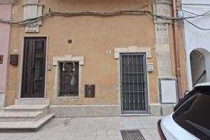 Appartamento via Tenente Occhinegro Carosino