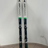 Sci atomic 170
