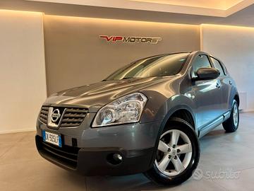 NISSAN QASHQAI 2.0 TEKNA 150CV UNICOPROPRIETARIO G