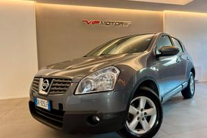 NISSAN QASHQAI 2.0 TEKNA 150CV UNICOPROPRIETARIO G