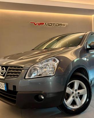 NISSAN QASHQAI 2.0 TEKNA 150CV UNICOPROPRIETARIO G