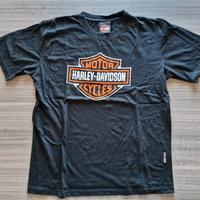 Maglietta originale Harley Davidson