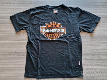 Maglietta originale Harley Davidson
