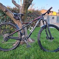 Specialized Epic Comp M5 FSR 29" - Taglia M - Full