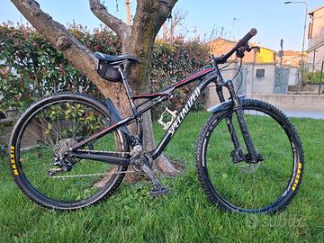 Specialized Epic Comp M5 FSR 29" - Taglia M - Full