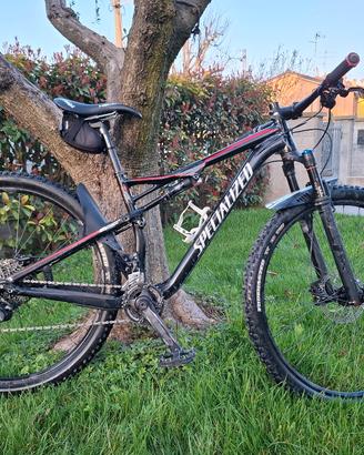 Specialized Epic Comp M5 FSR 29" - Taglia M - Full