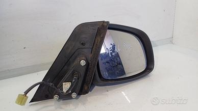 SPECCHIETTO RETROVISORE DESTRO FIAT Sedici 1° Ser